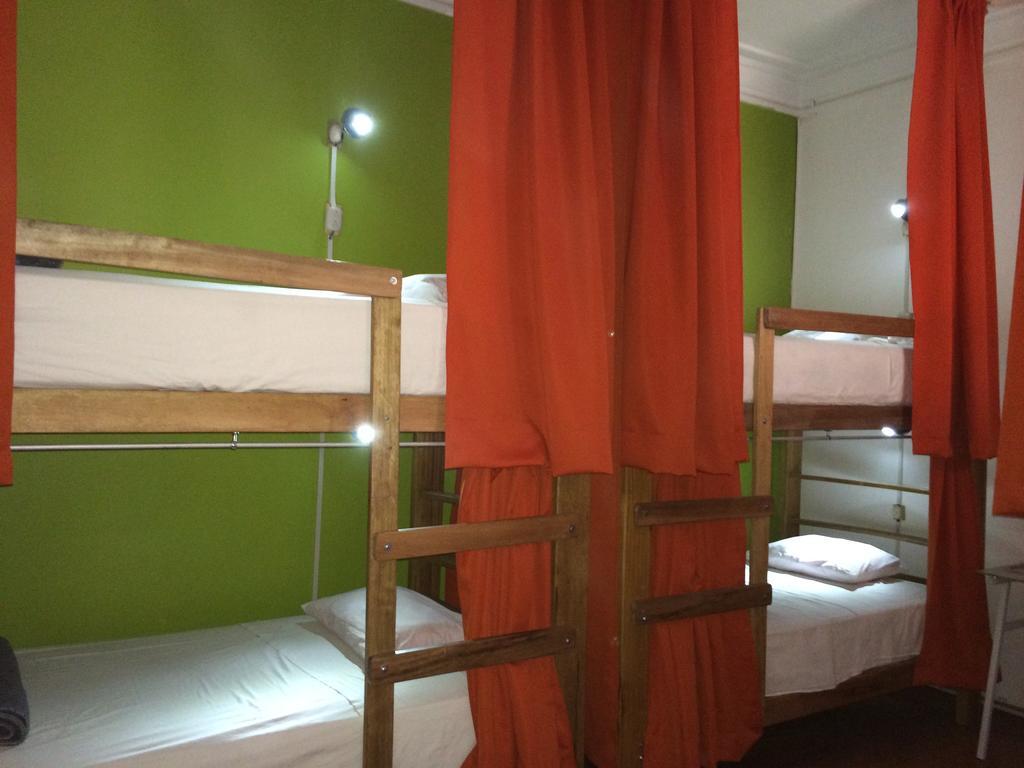 Mb Hostel Arequipa Room photo